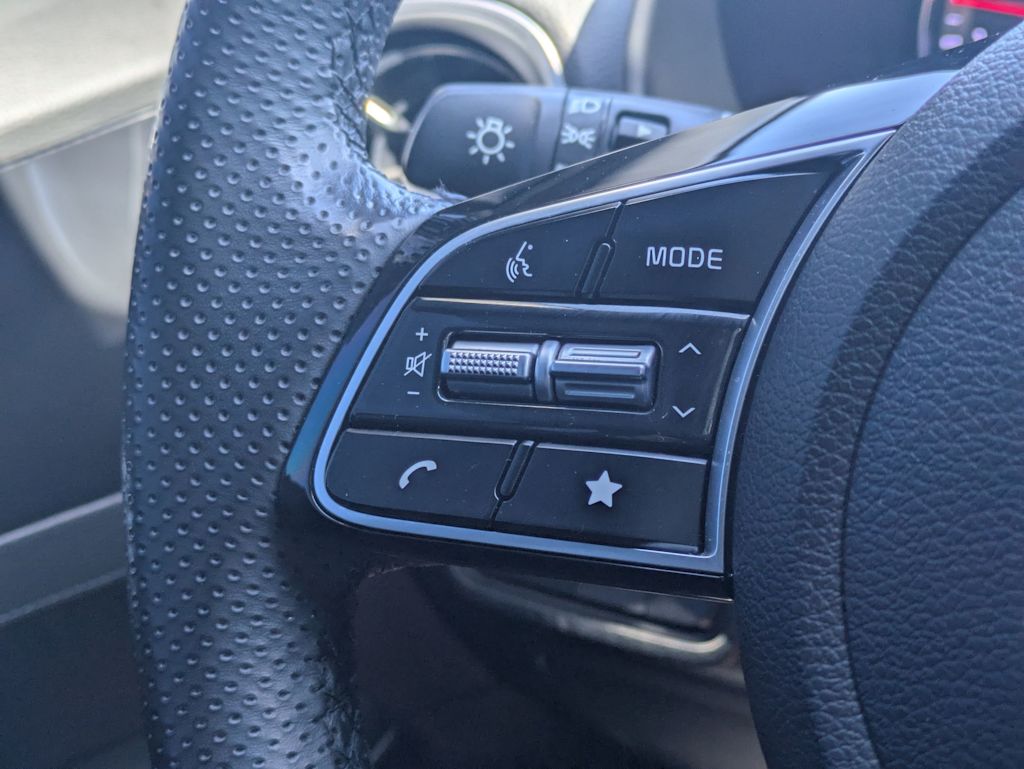 Thumbnail: 2024 Kia Forte - 30