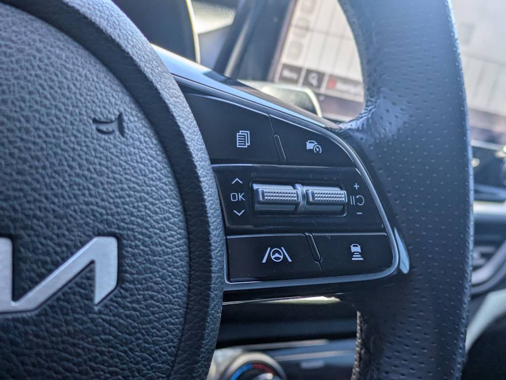 Thumbnail: 2024 Kia Forte - 31