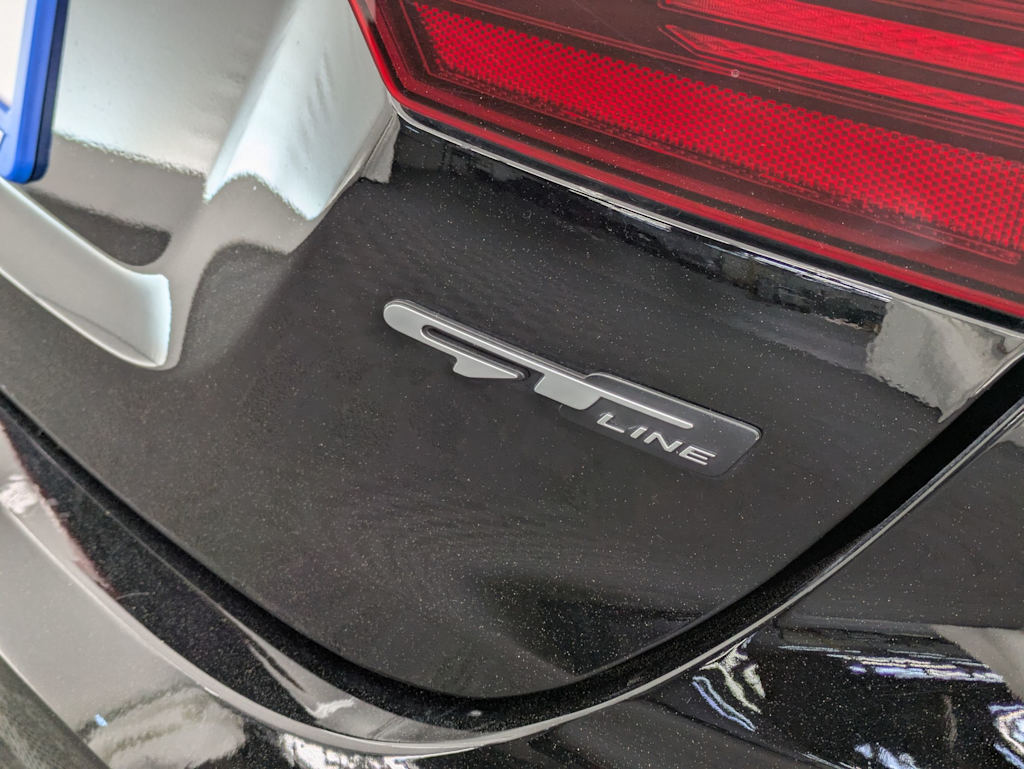 Thumbnail: 2024 Kia Forte - 6