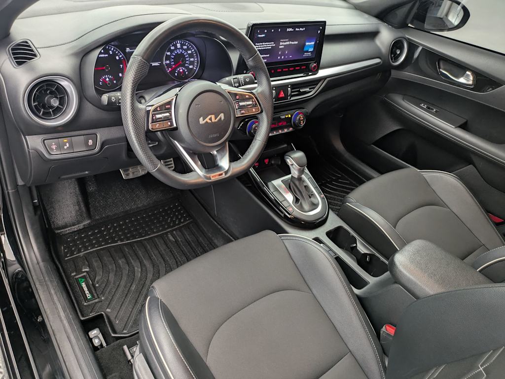 Thumbnail: 2024 Kia Forte - 2