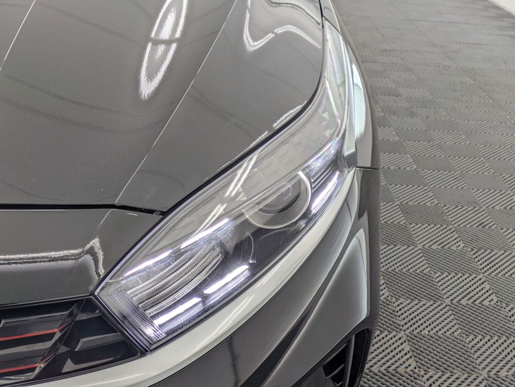 Thumbnail: 2024 Kia Forte - 24