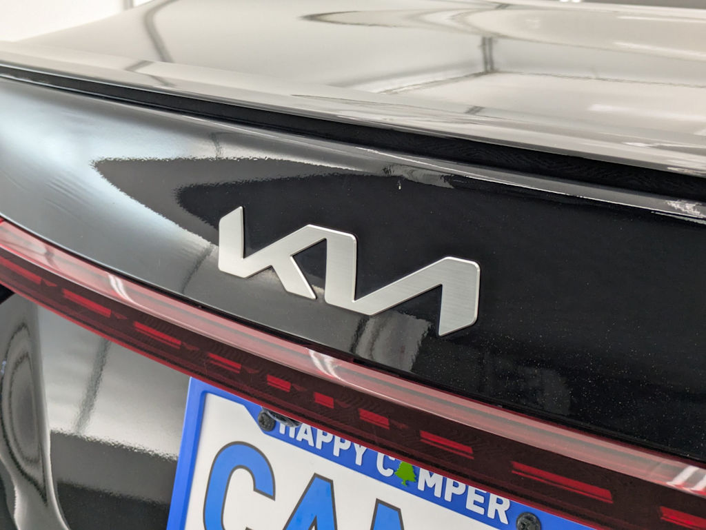 Thumbnail: 2024 Kia Forte - 25