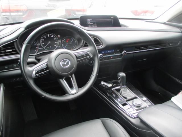 Thumbnail: 2025 Mazda CX-30 - 2