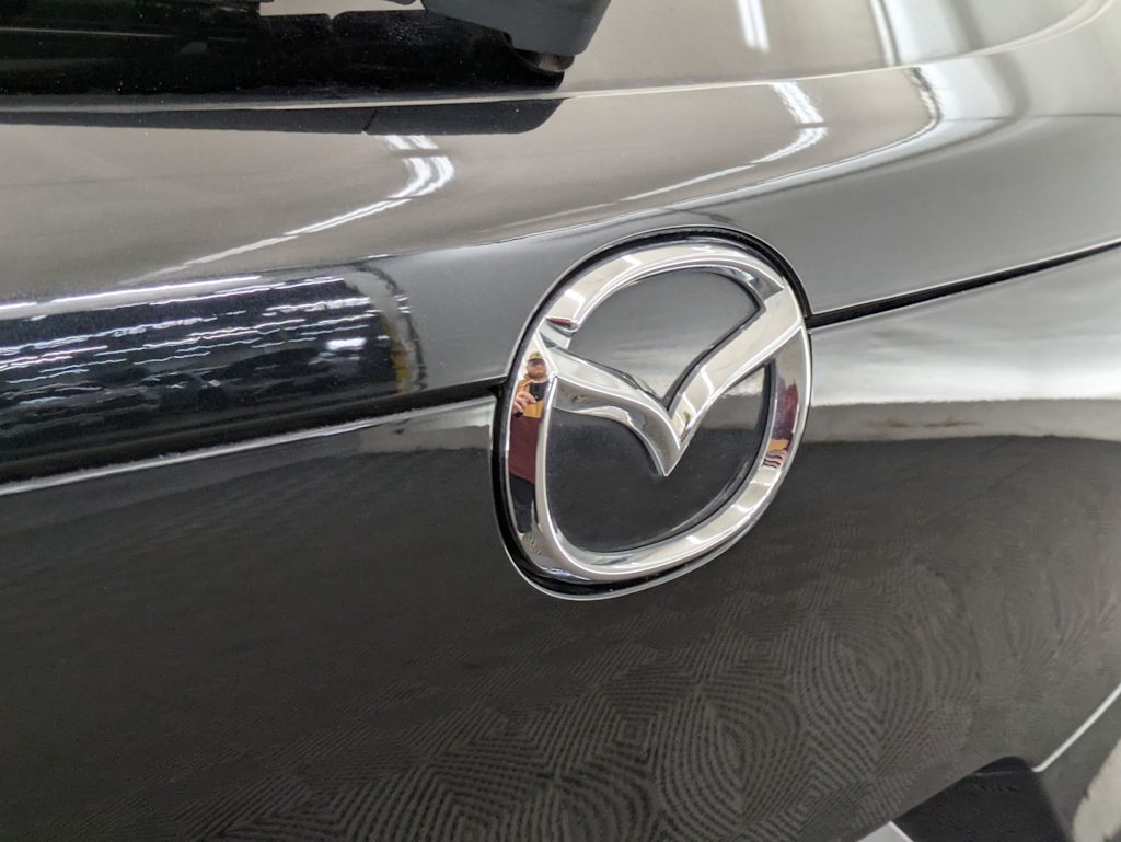 2023 Mazda CX-30 Premium 7