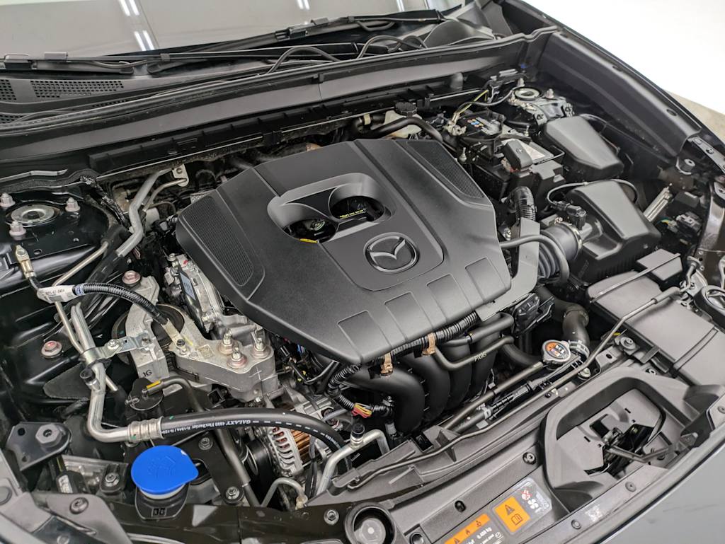 2023 Mazda CX-30 Premium 9