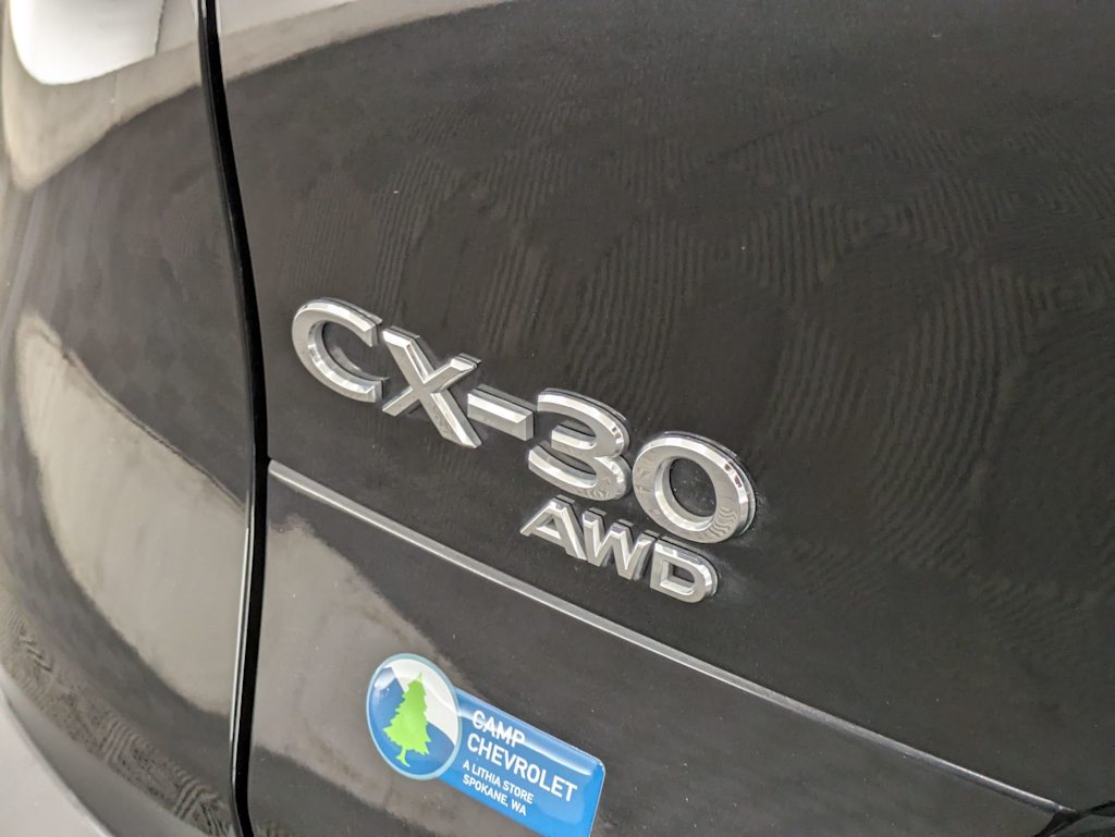 2023 Mazda CX-30 Premium 25