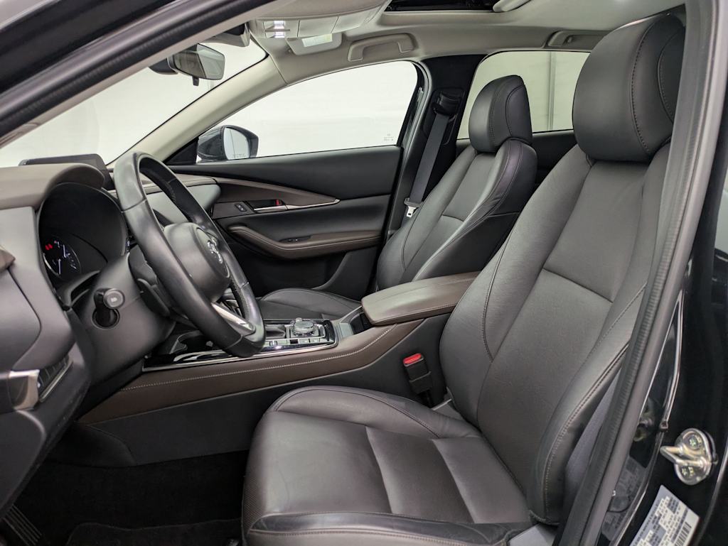 2023 Mazda CX-30 Premium 11