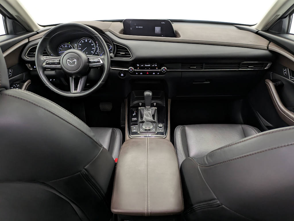 2023 Mazda CX-30 Premium 10