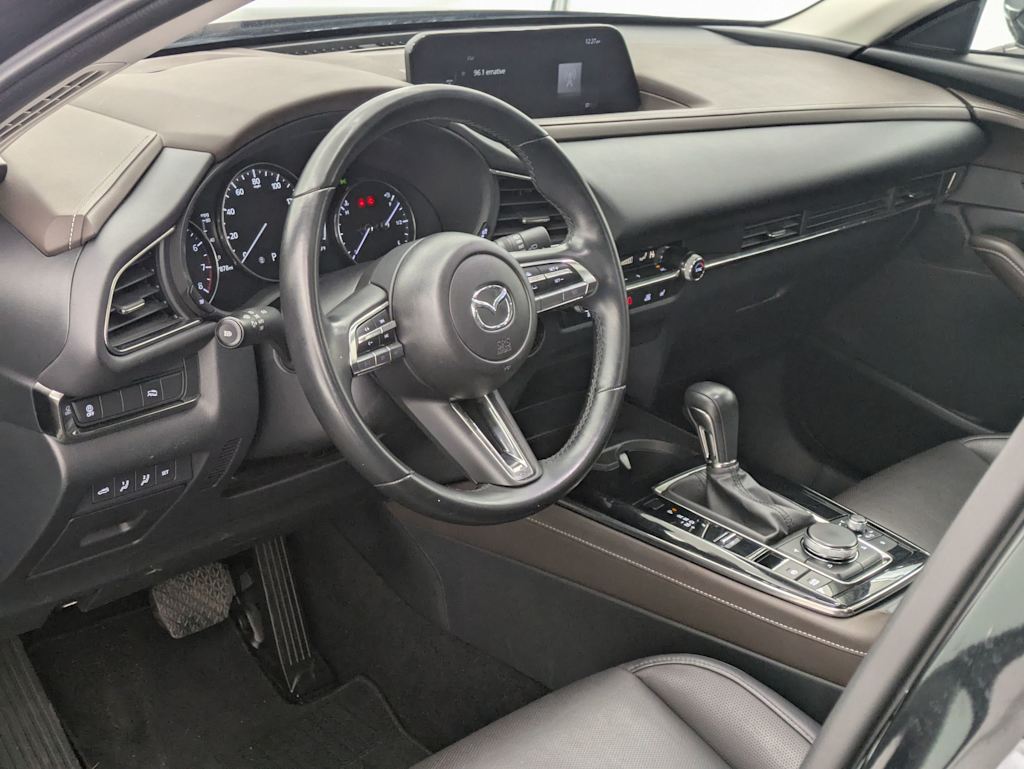2023 Mazda CX-30 Premium 2