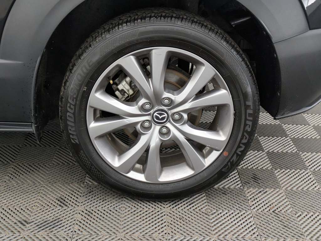 2023 Mazda CX-30 Premium 8