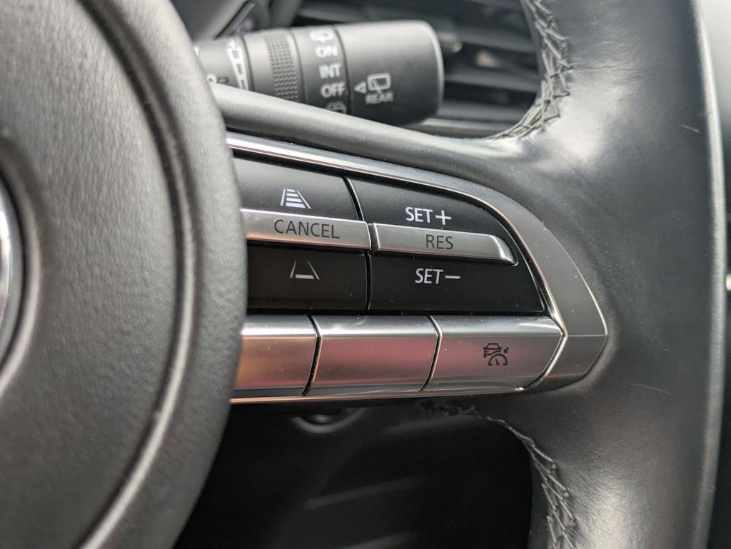 2023 Mazda CX-30 Premium 32