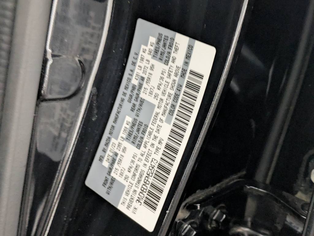 2023 Mazda CX-30 Premium 20