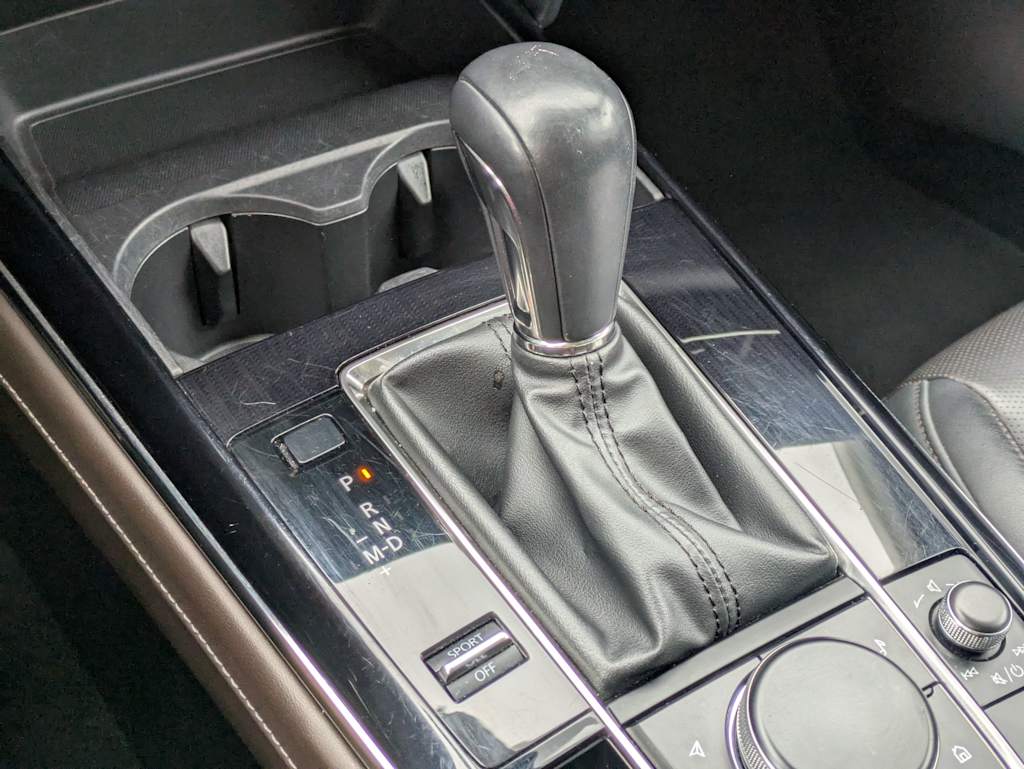 2023 Mazda CX-30 Premium 35