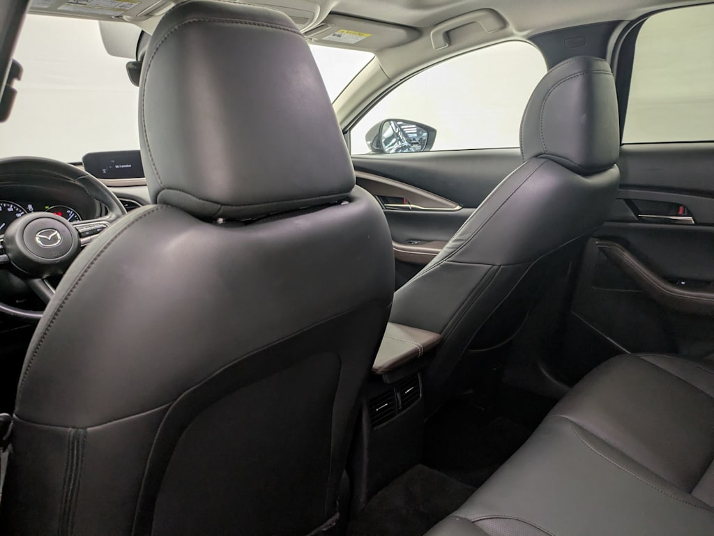 2023 Mazda CX-30 Premium 12