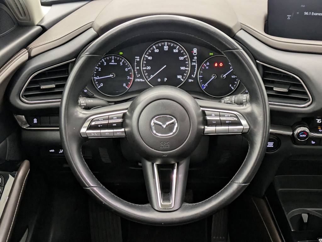 2023 Mazda CX-30 Premium 14