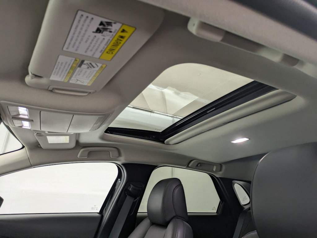 2023 Mazda CX-30 Premium 28