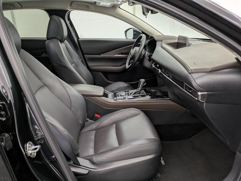 2023 Mazda CX-30 Premium 30