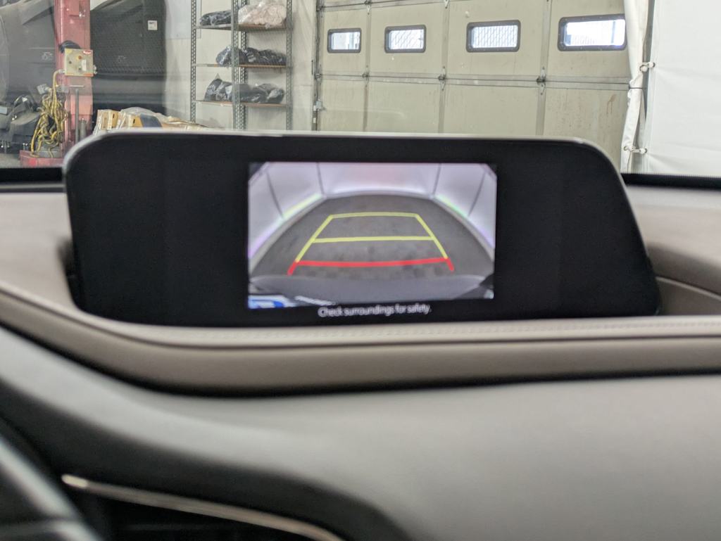 2023 Mazda CX-30 Premium 34