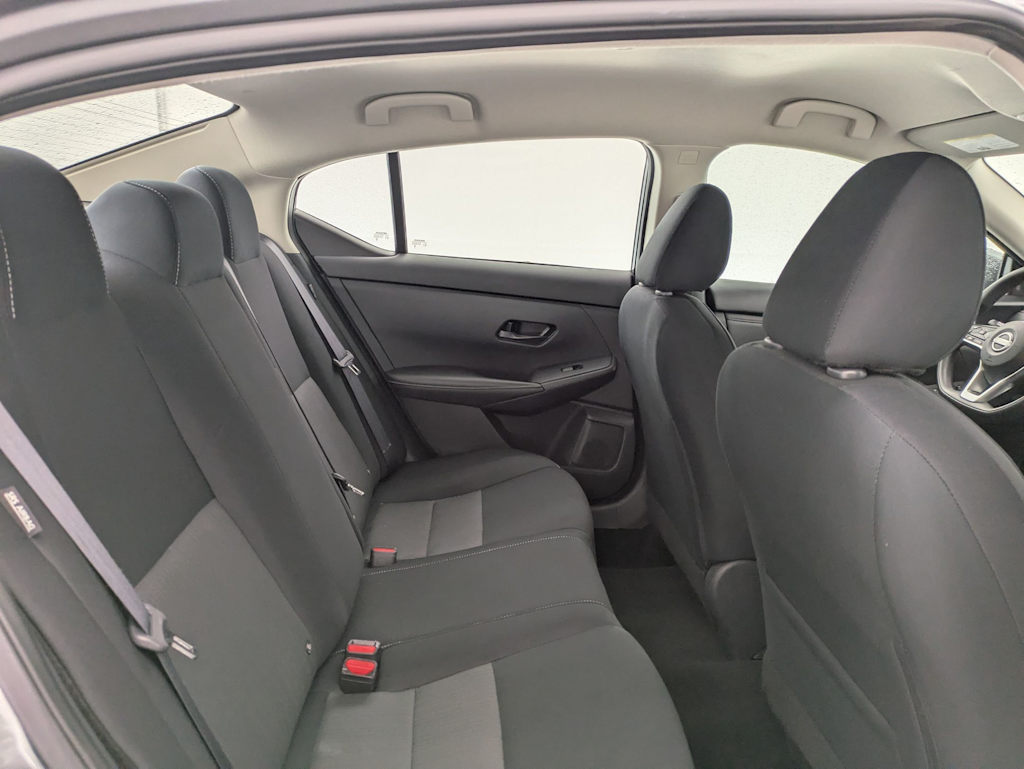 Thumbnail: 2024 Nissan Sentra - 29