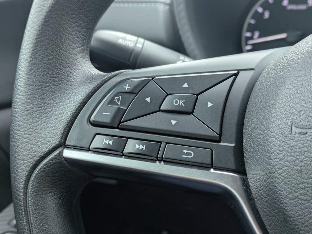 Thumbnail: 2024 Nissan Sentra - 30