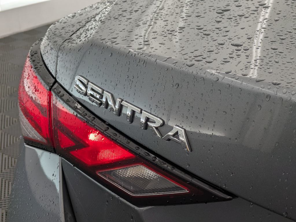 Thumbnail: 2024 Nissan Sentra - 26