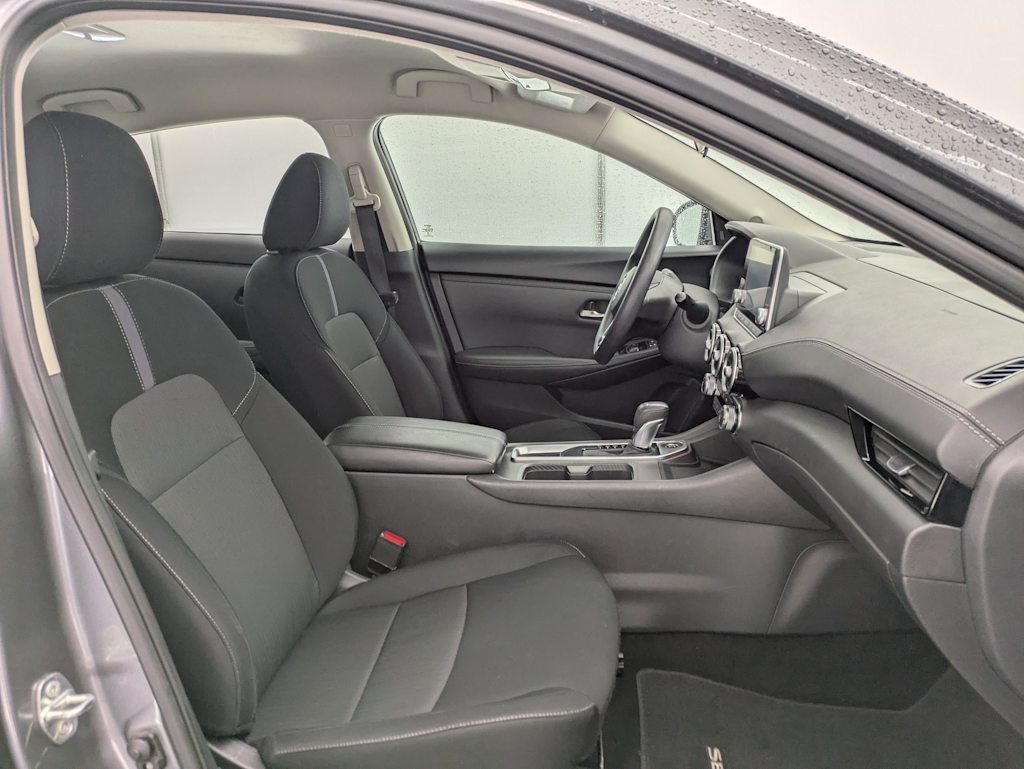 Thumbnail: 2024 Nissan Sentra - 12