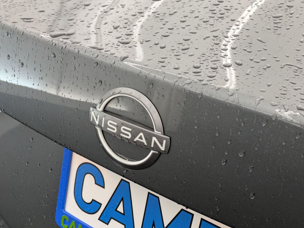 Thumbnail: 2024 Nissan Sentra - 25