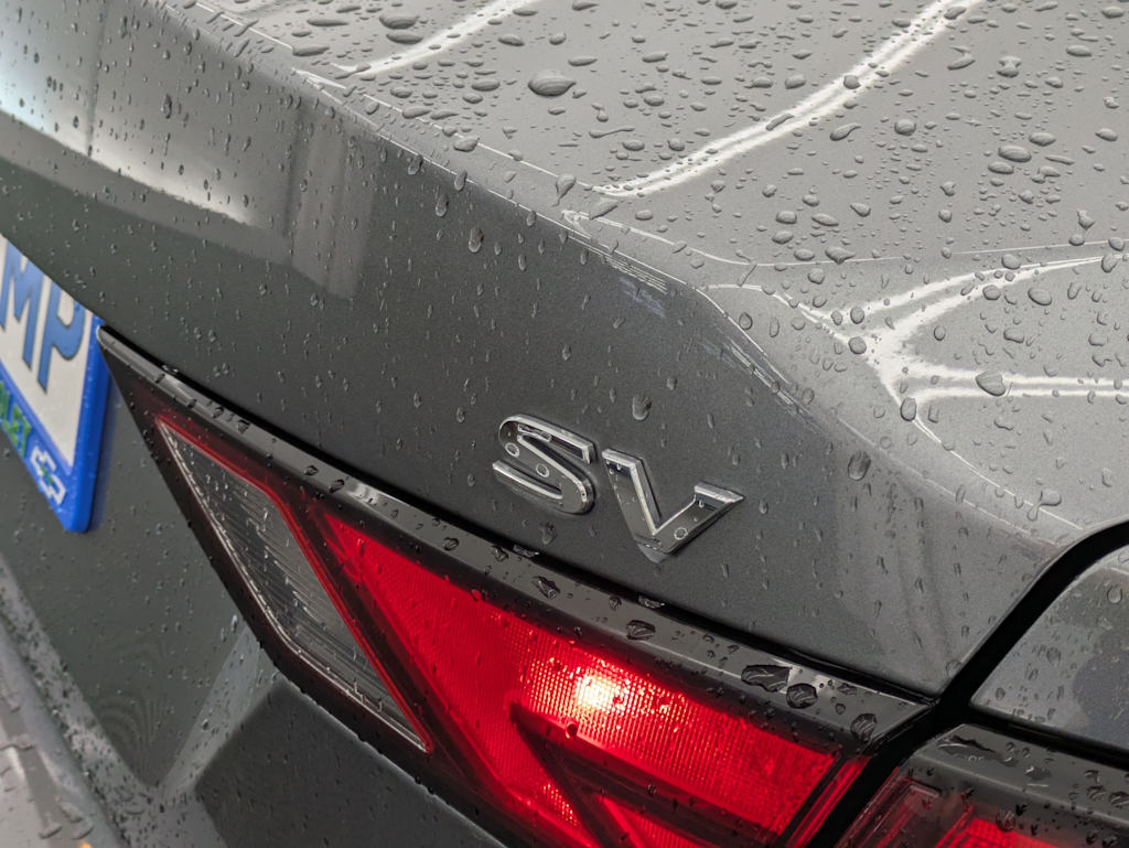 Thumbnail: 2024 Nissan Sentra - 7