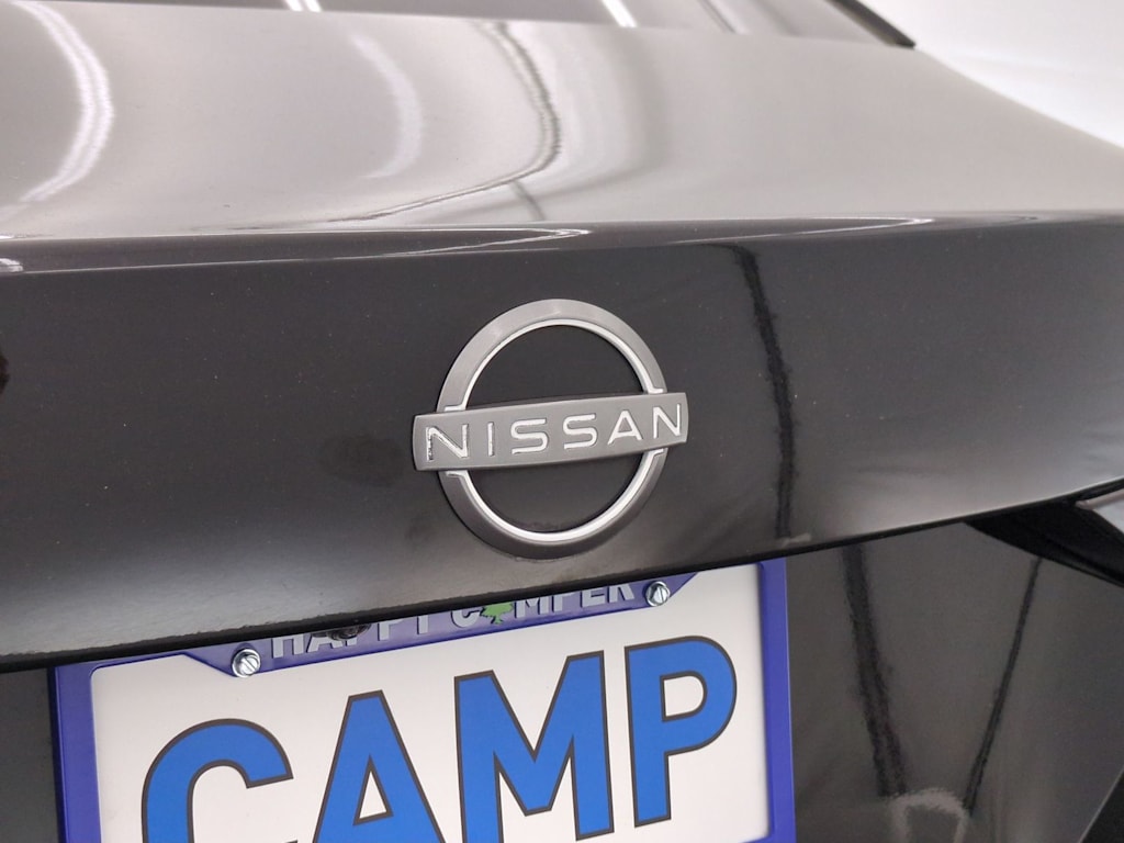 Thumbnail: 2024 Nissan Sentra - 7