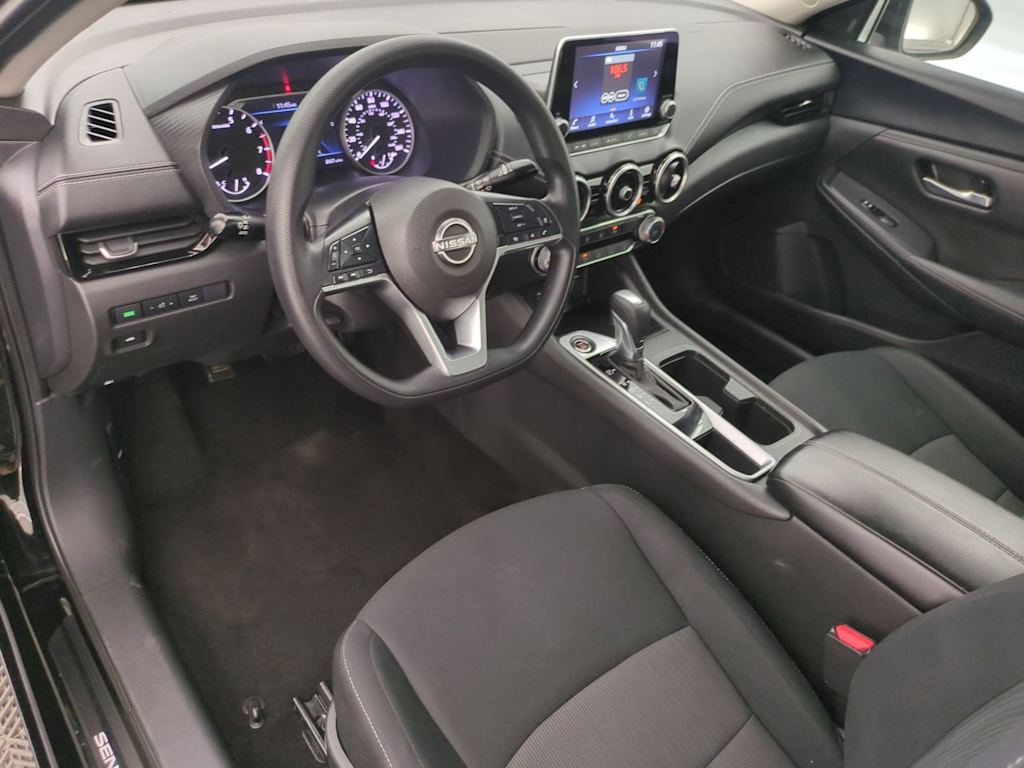 Thumbnail: 2024 Nissan Sentra - 2