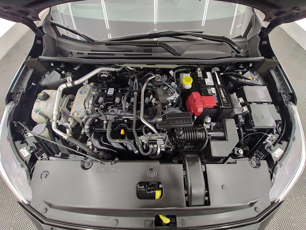 Thumbnail: 2024 Nissan Sentra - 9