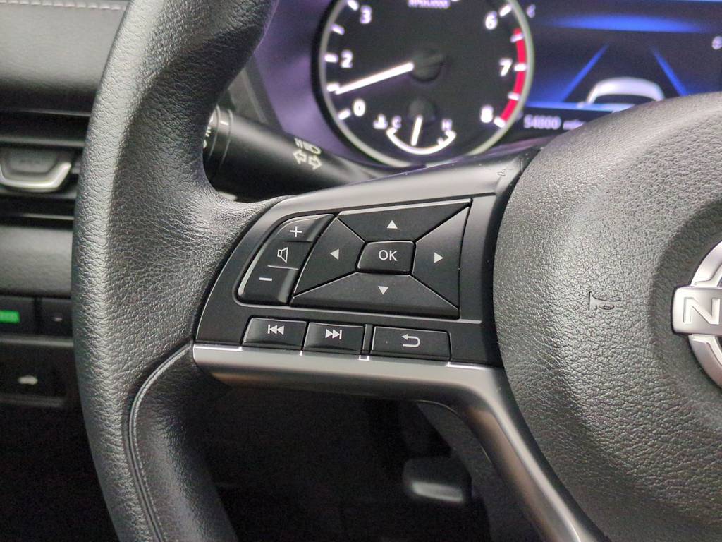 Thumbnail: 2024 Nissan Sentra - 28