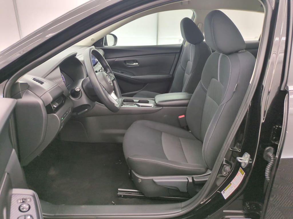 Thumbnail: 2024 Nissan Sentra - 11