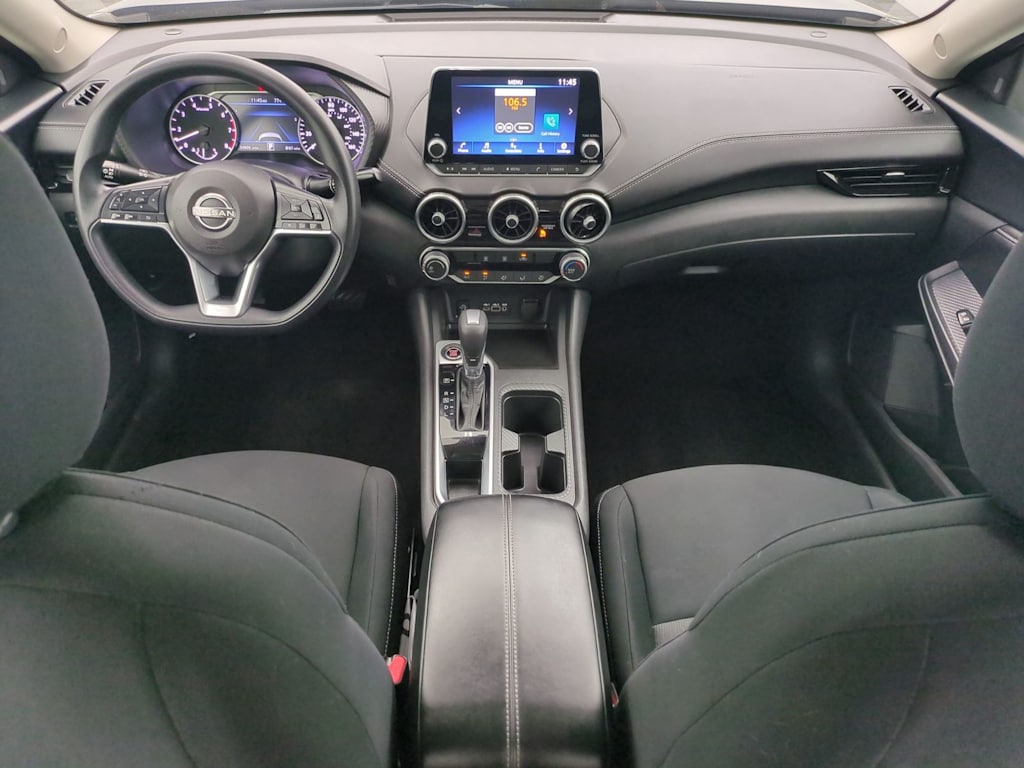 Thumbnail: 2024 Nissan Sentra - 10