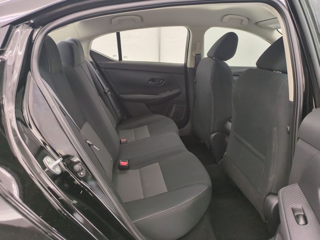 Thumbnail: 2024 Nissan Sentra - 27