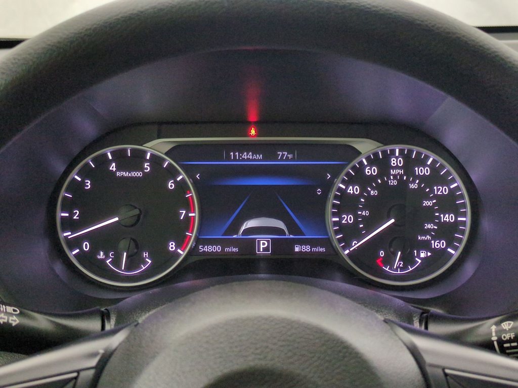 Thumbnail: 2024 Nissan Sentra - 17