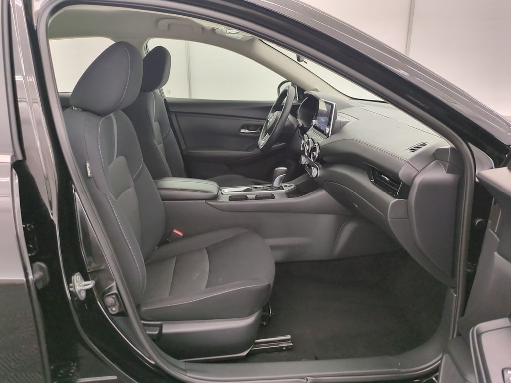 Thumbnail: 2024 Nissan Sentra - 12