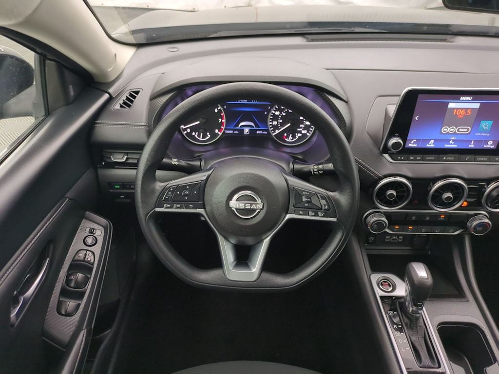 Thumbnail: 2024 Nissan Sentra - 14