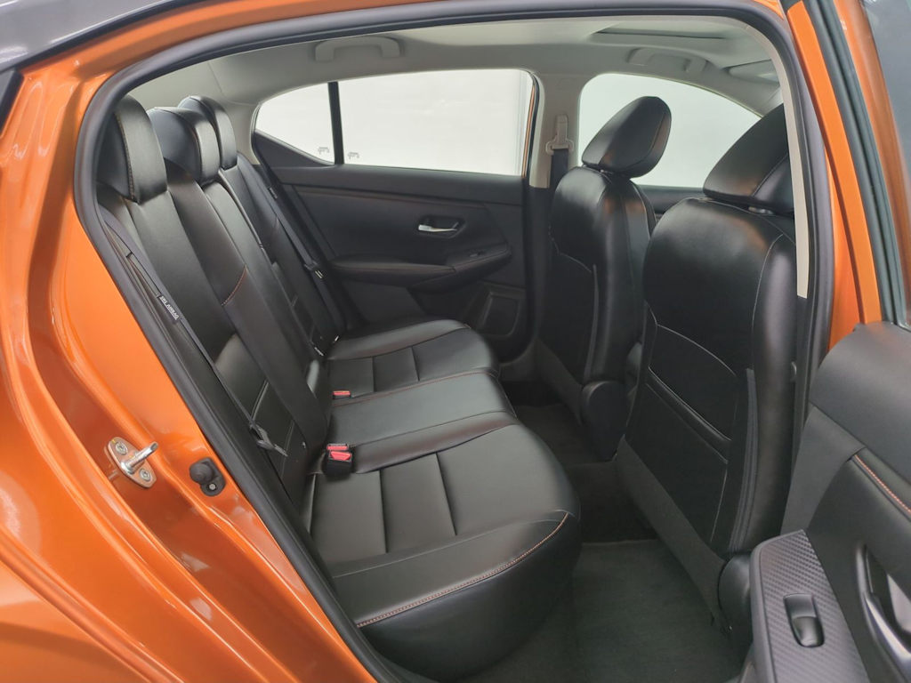 Thumbnail: 2023 Nissan Sentra - 28