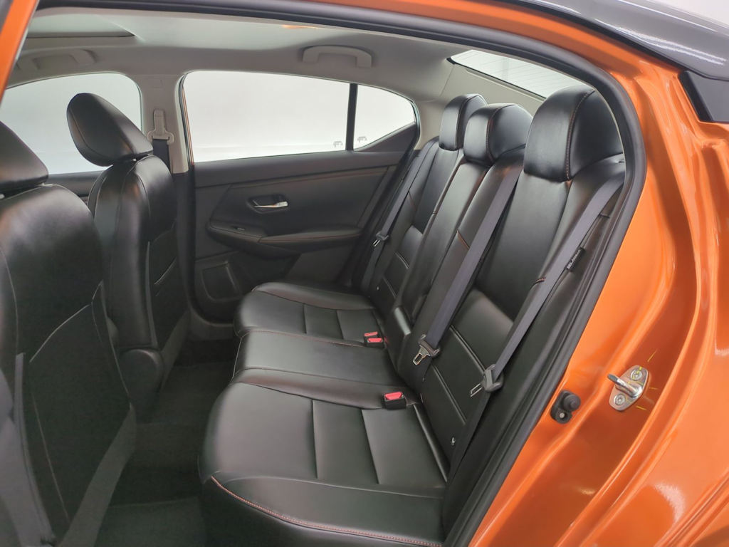 Thumbnail: 2023 Nissan Sentra - 27