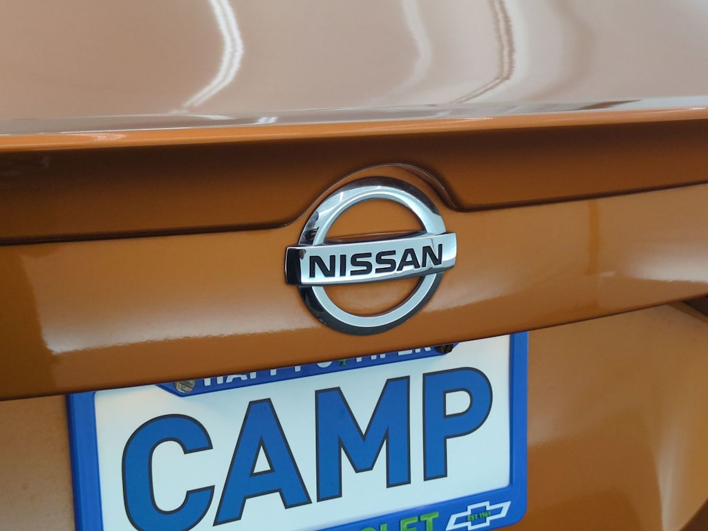 Thumbnail: 2023 Nissan Sentra - 7