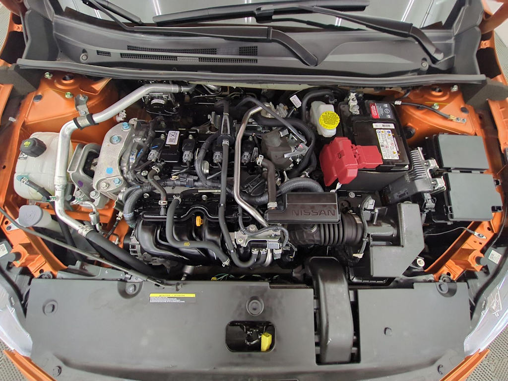 Thumbnail: 2023 Nissan Sentra - 9