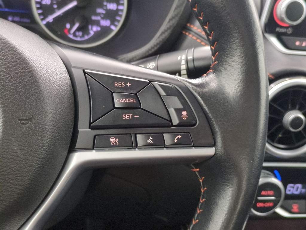 Thumbnail: 2023 Nissan Sentra - 30