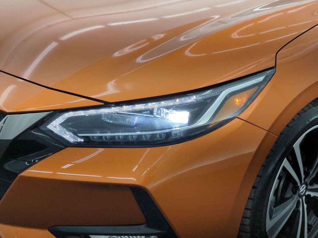 Thumbnail: 2023 Nissan Sentra - 24