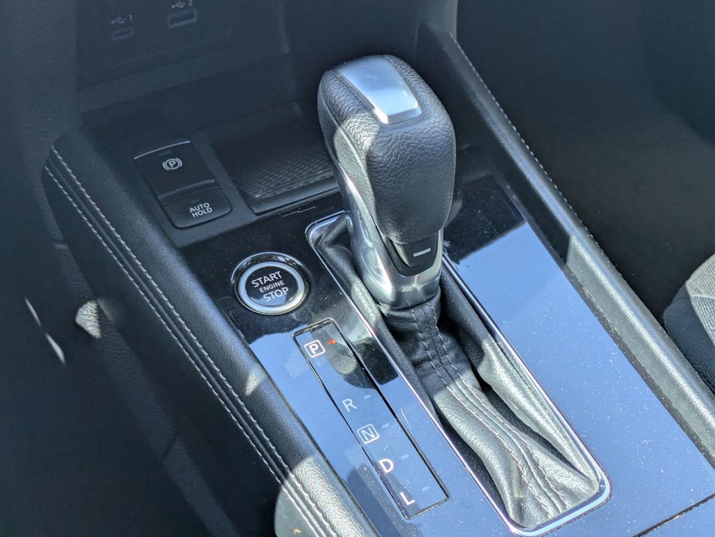 Thumbnail: 2023 Nissan Kicks - 16