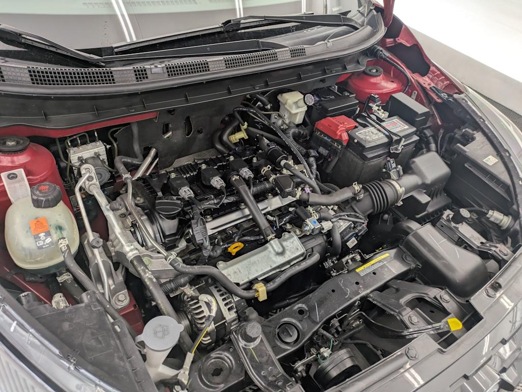 Thumbnail: 2023 Nissan Kicks - 9