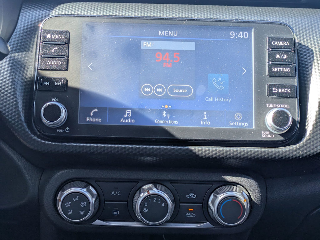 Thumbnail: 2023 Nissan Kicks - 15