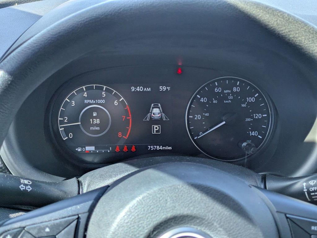 Thumbnail: 2023 Nissan Kicks - 17