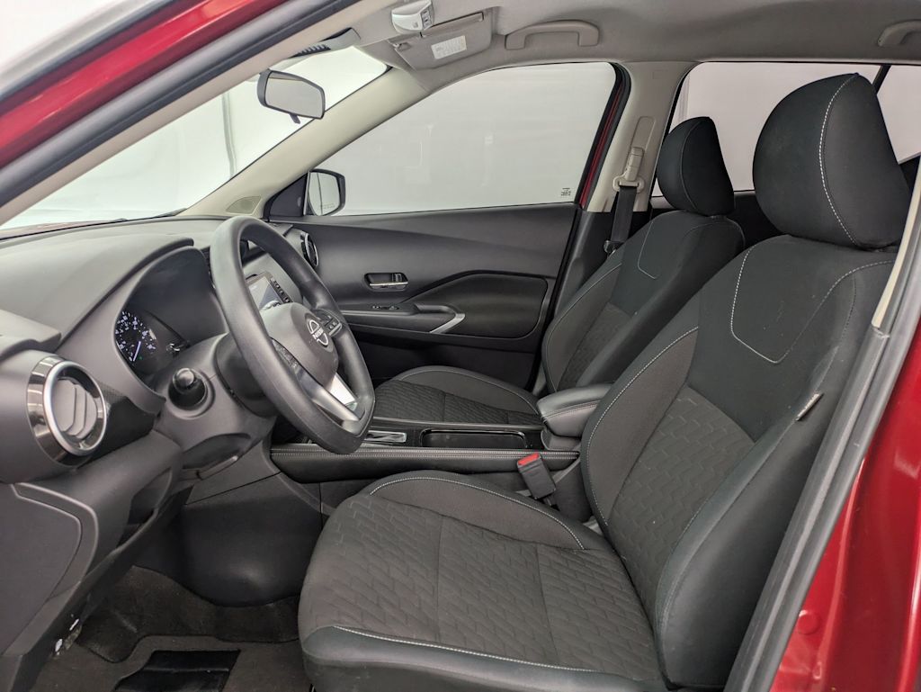 Thumbnail: 2023 Nissan Kicks - 11