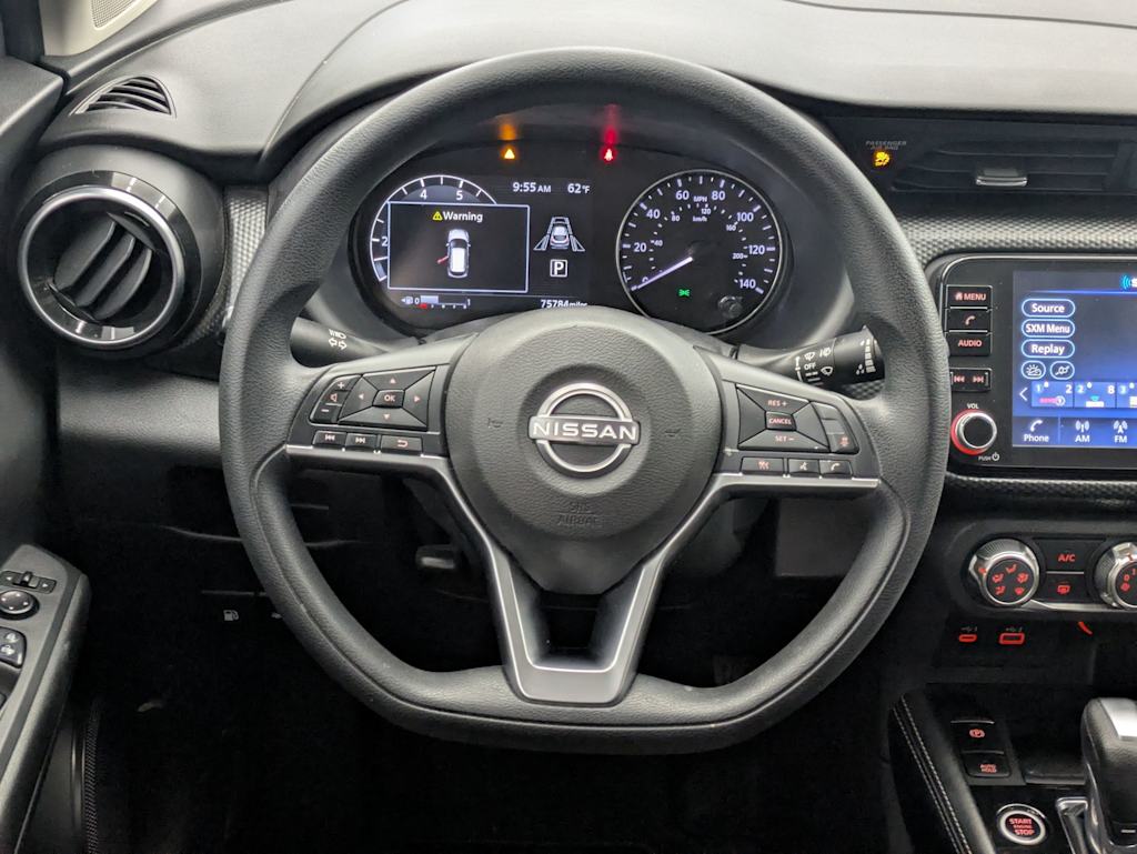 Thumbnail: 2023 Nissan Kicks - 14